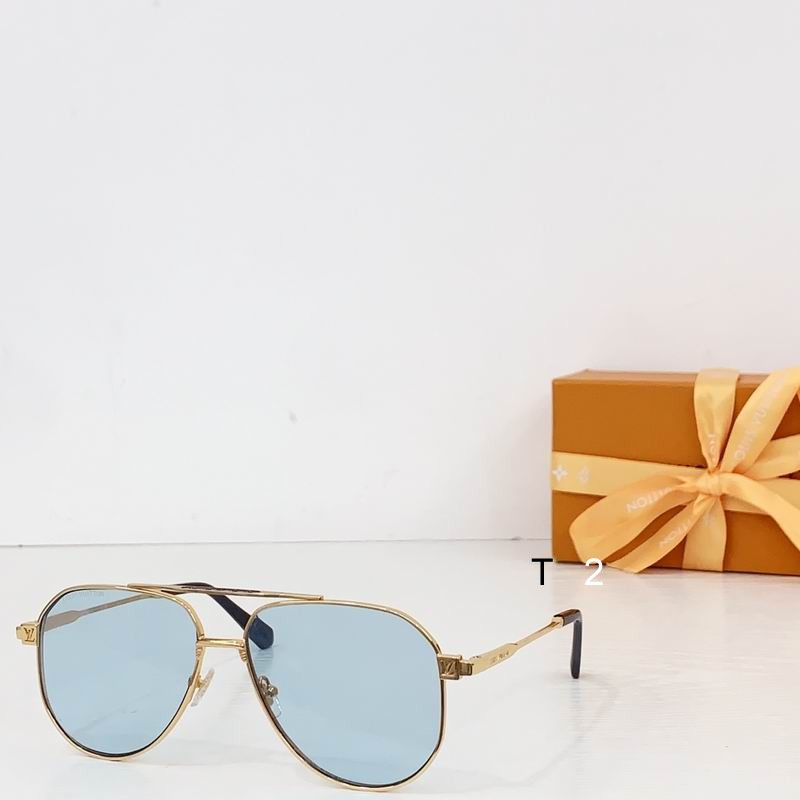 LV Sunglasses ID:20260410-2932
